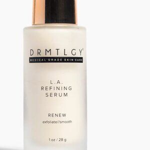 DRMTLGY LA Refining Serum